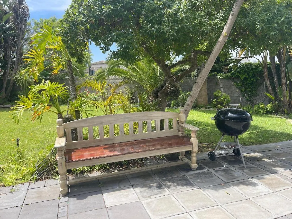 Silver Sunsets Self-Catering Apartments Ciudad del Cabo
