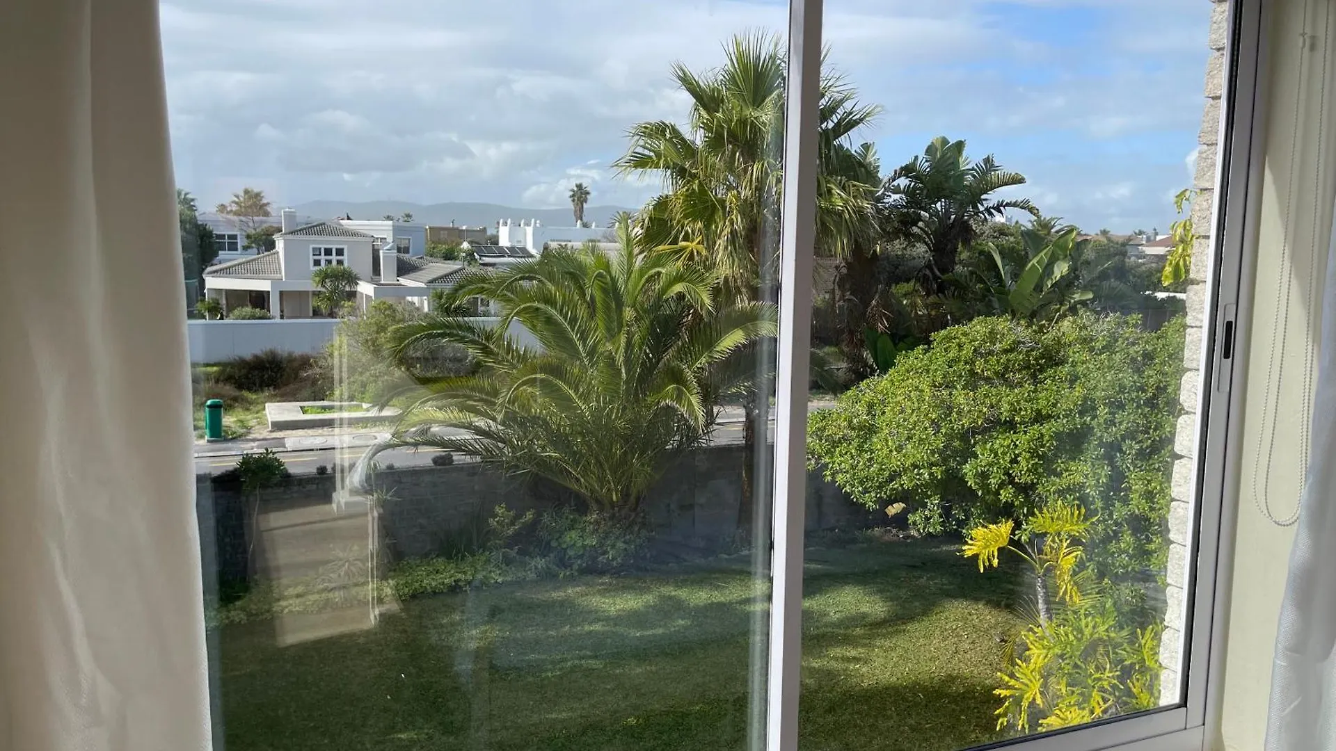 Silver Sunsets Self-Catering Apartments Ciudad del Cabo
