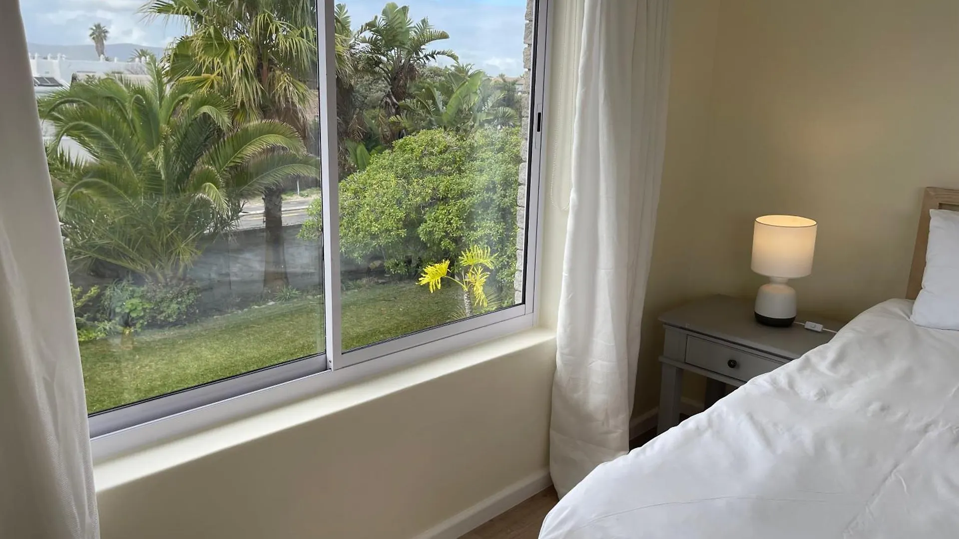 Silver Sunsets Self-Catering Apartments Ciudad del Cabo Sudáfrica