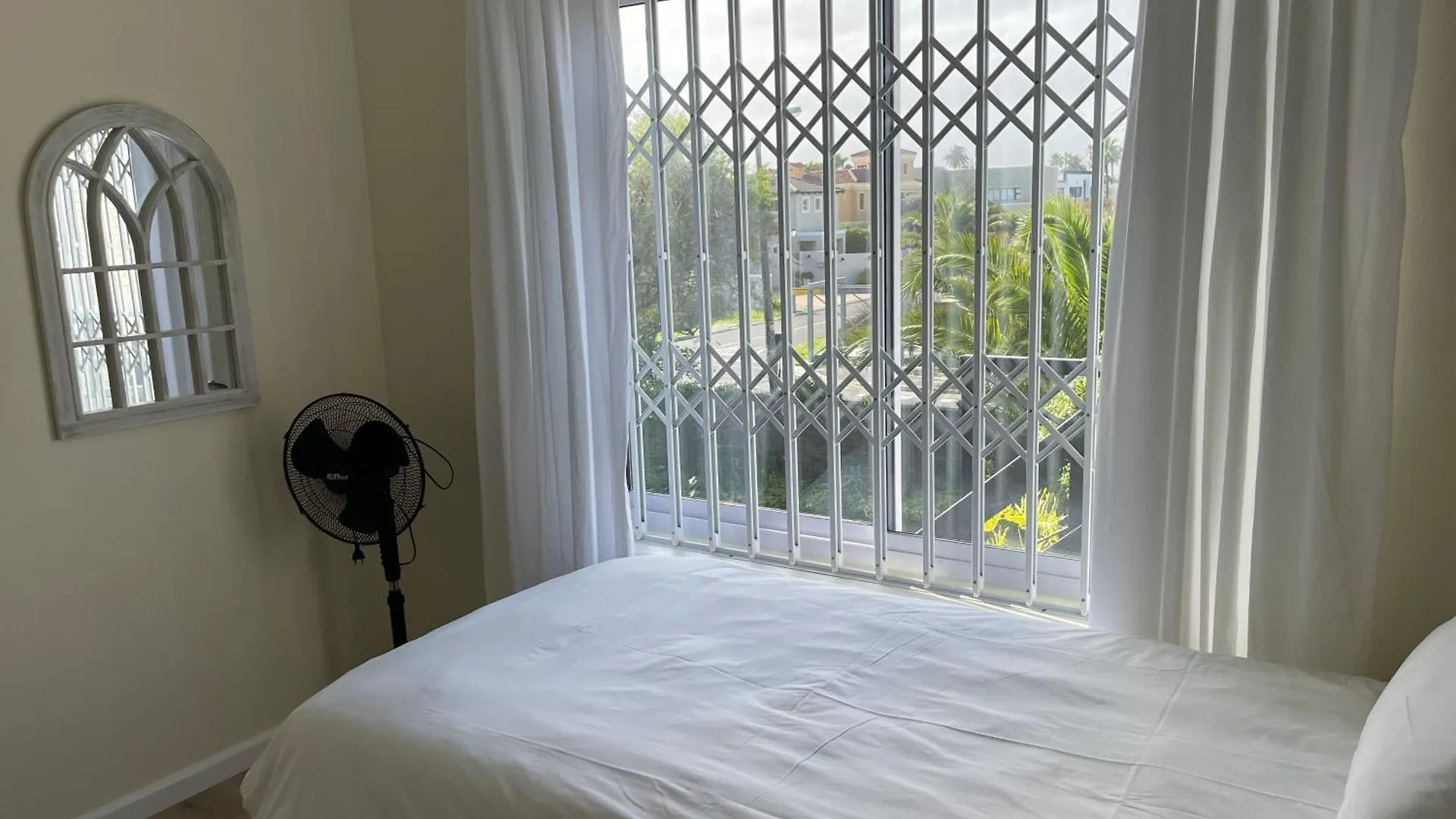 Silver Sunsets Self-Catering Apartments Ciudad del Cabo