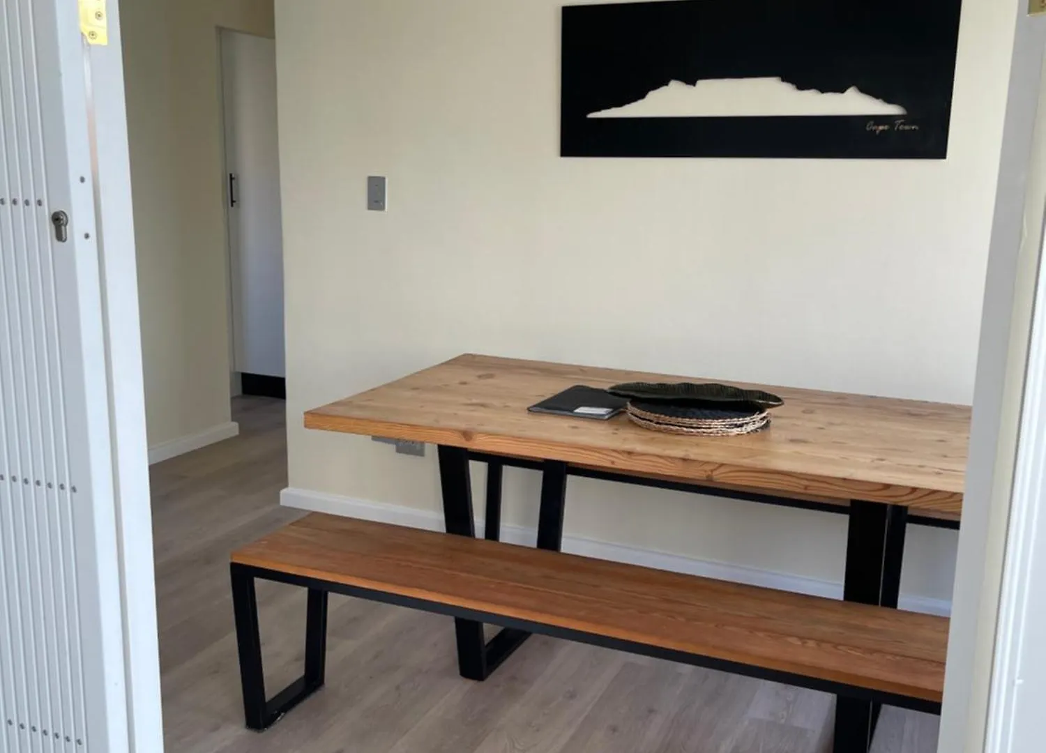 Silver Sunsets Self-Catering Apartments Ciudad del Cabo 0*,