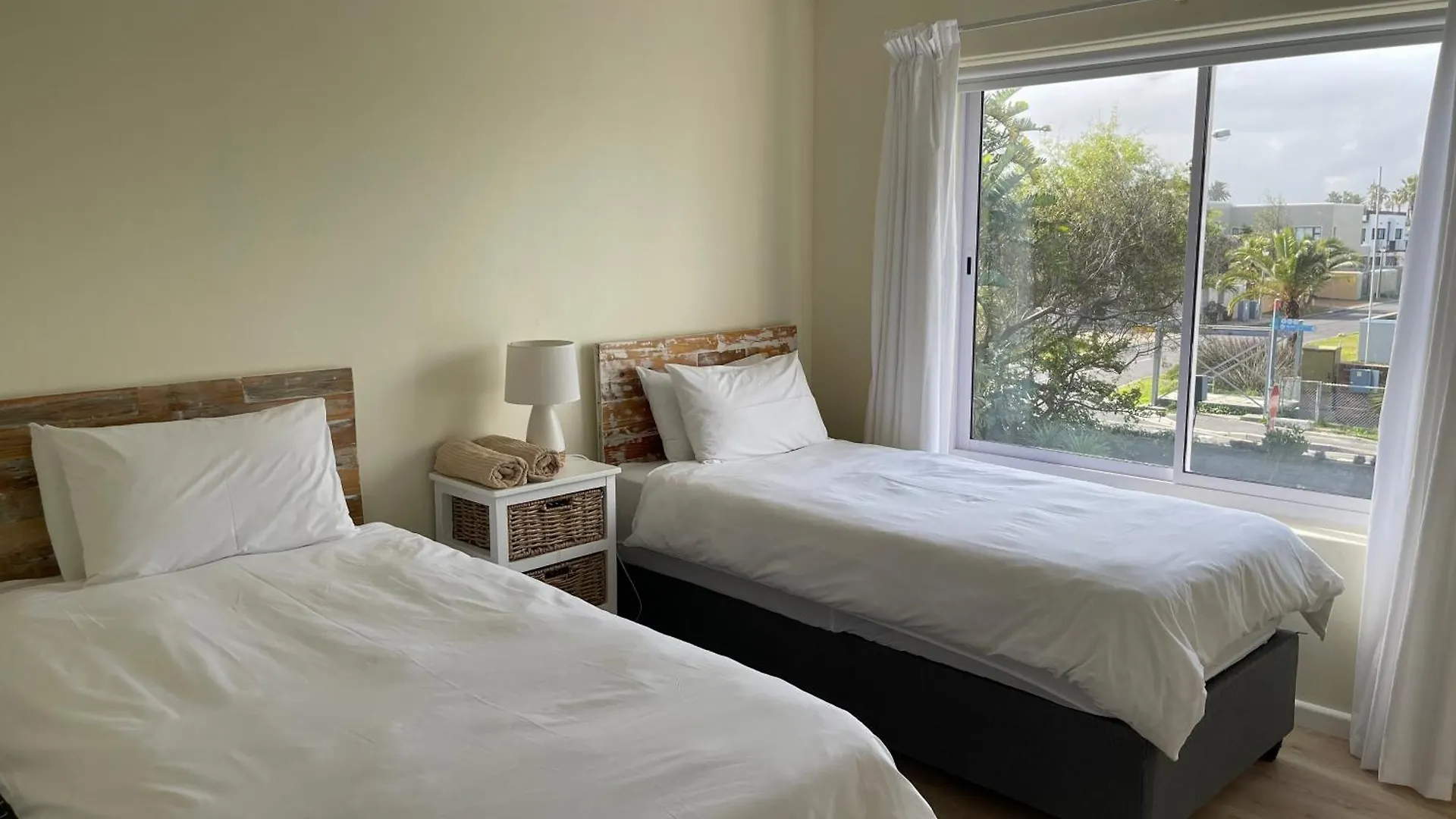 Silver Sunsets Self-Catering Apartments Ciudad del Cabo