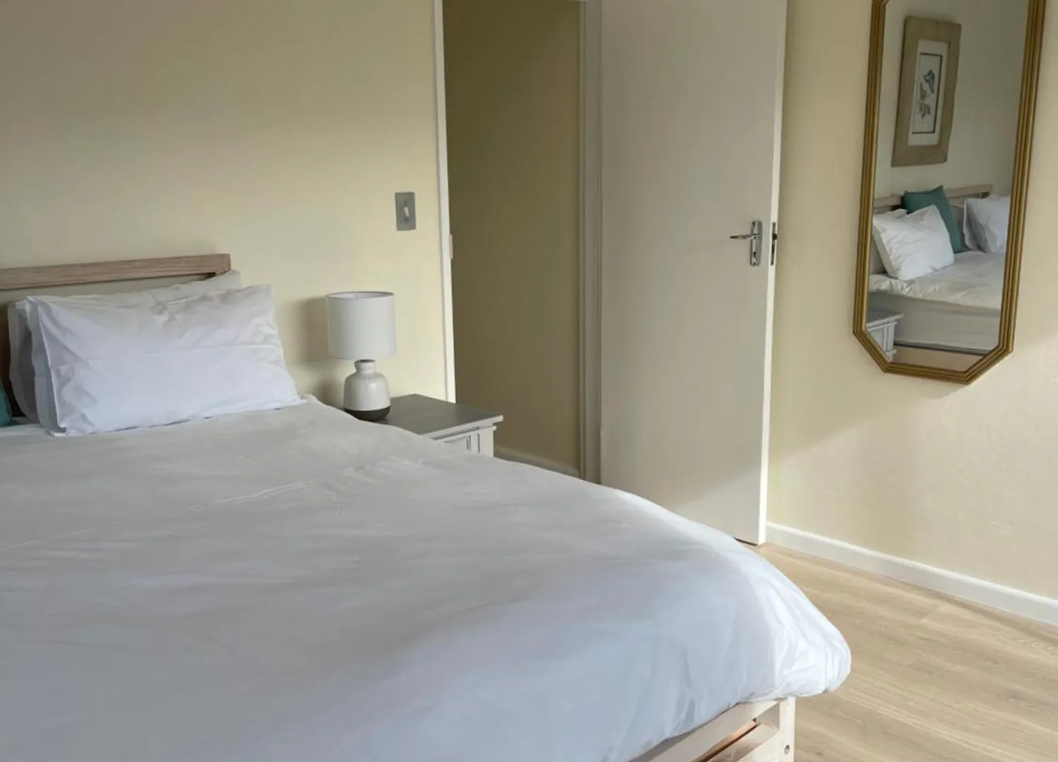 Silver Sunsets Self-Catering Apartments Ciudad del Cabo