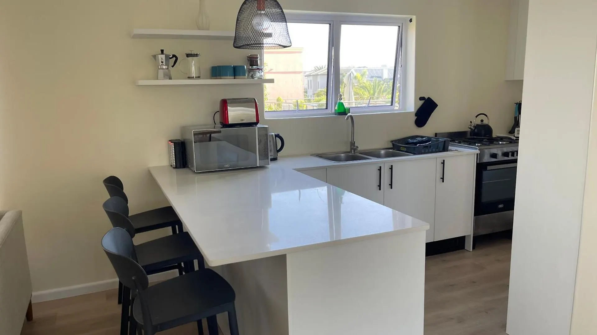 Silver Sunsets Self-Catering Apartments Ciudad del Cabo