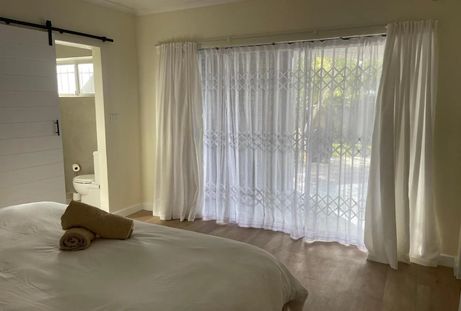 Silver Sunsets Self-Catering Apartments Ciudad del Cabo