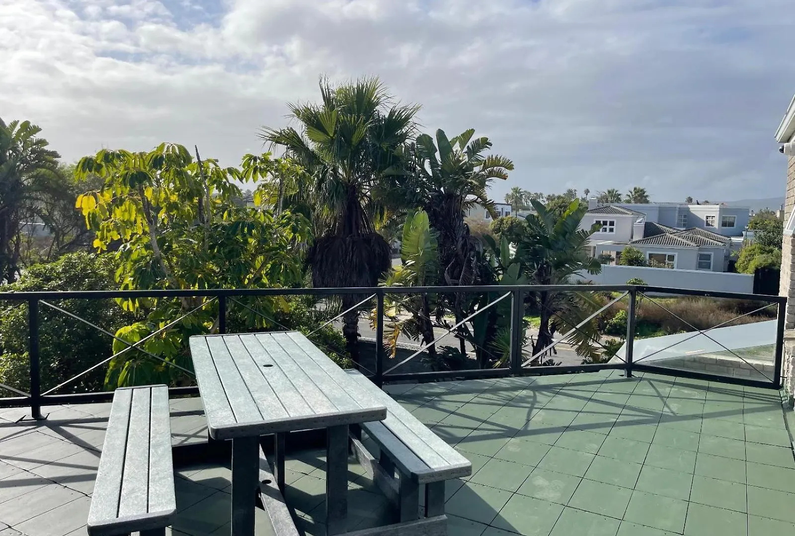 Silver Sunsets Self-Catering Apartments Ciudad del Cabo