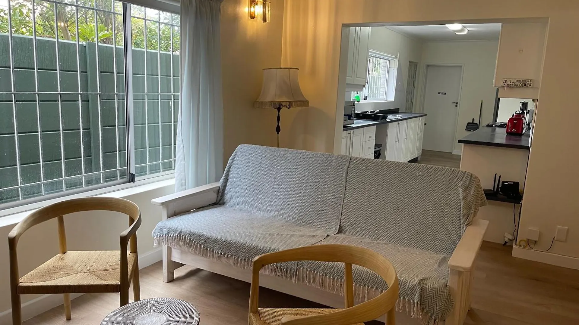 Silver Sunsets Self-Catering Apartments Ciudad del Cabo