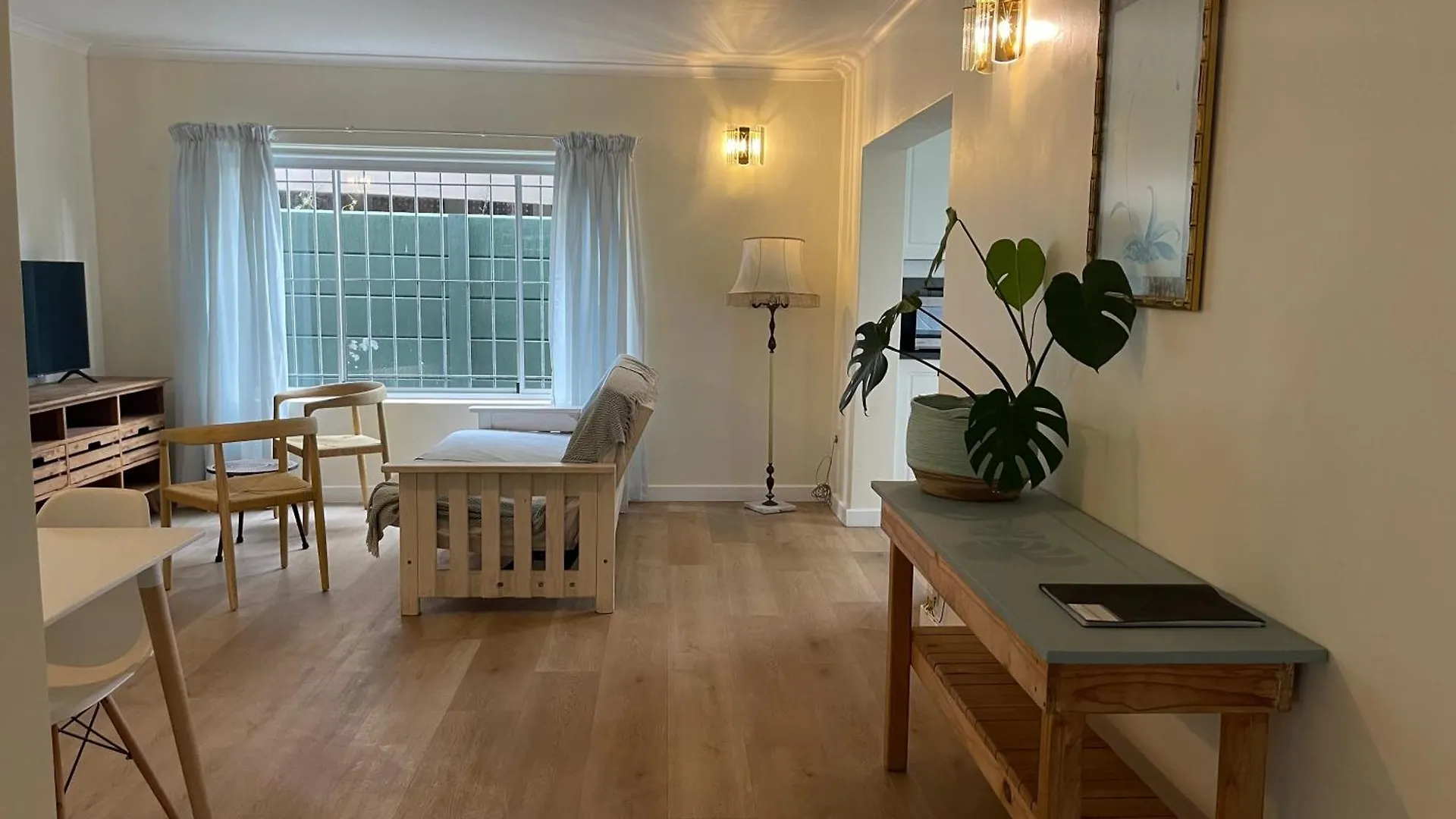 Silver Sunsets Self-Catering Apartments Ciudad del Cabo 0*,