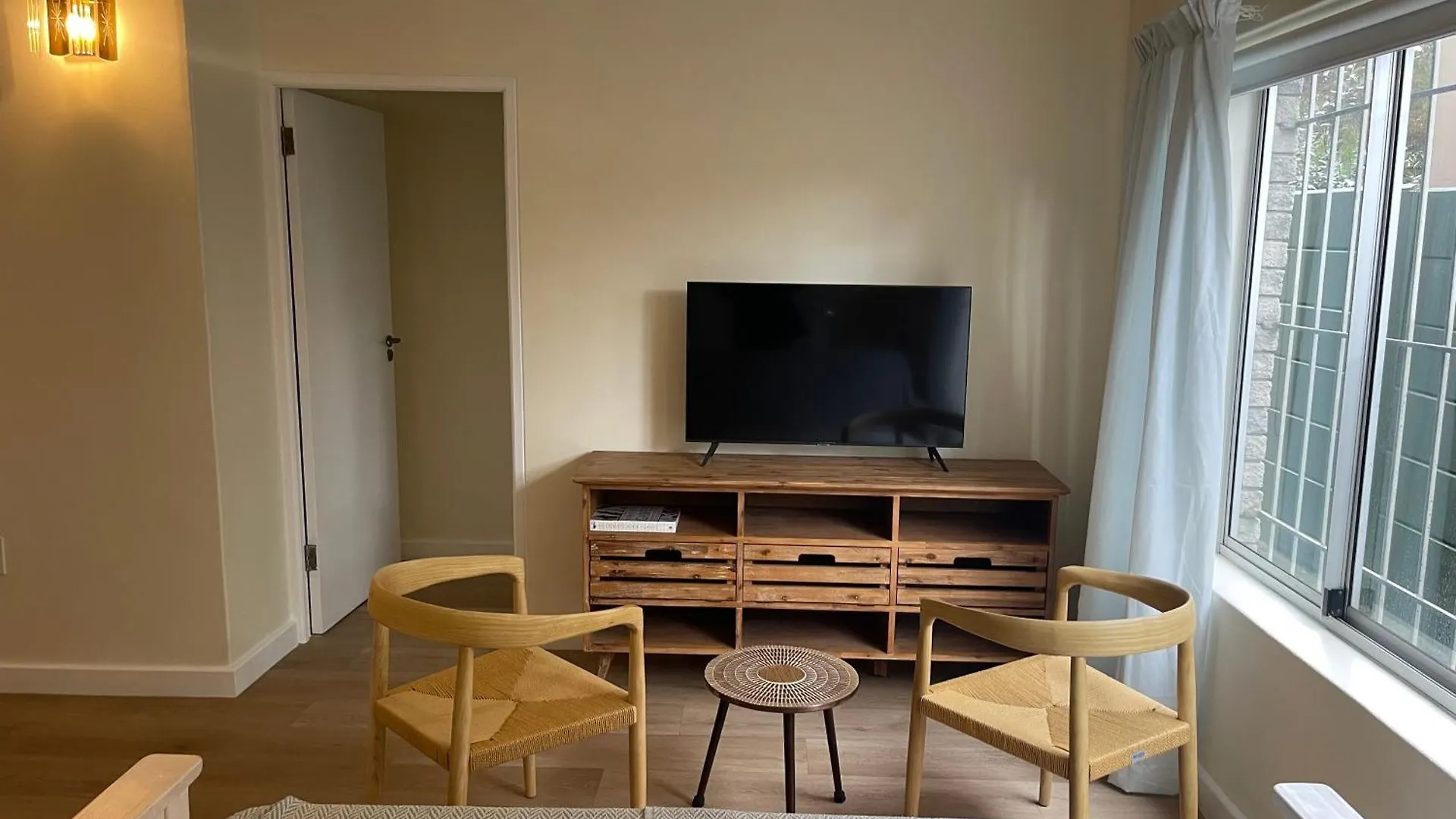 Silver Sunsets Self-Catering Apartments Ciudad del Cabo