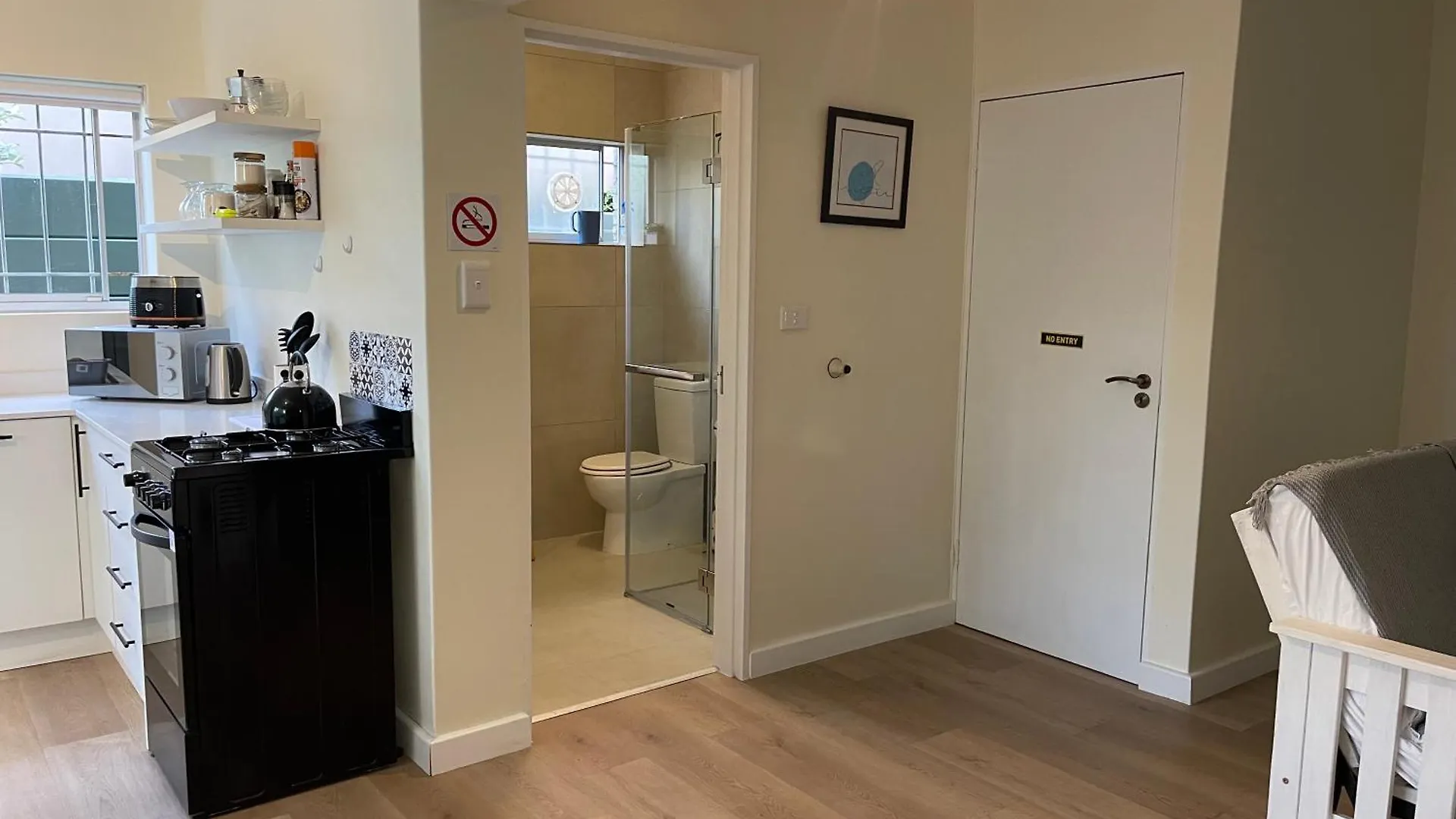 Silver Sunsets Self-Catering Apartments Ciudad del Cabo