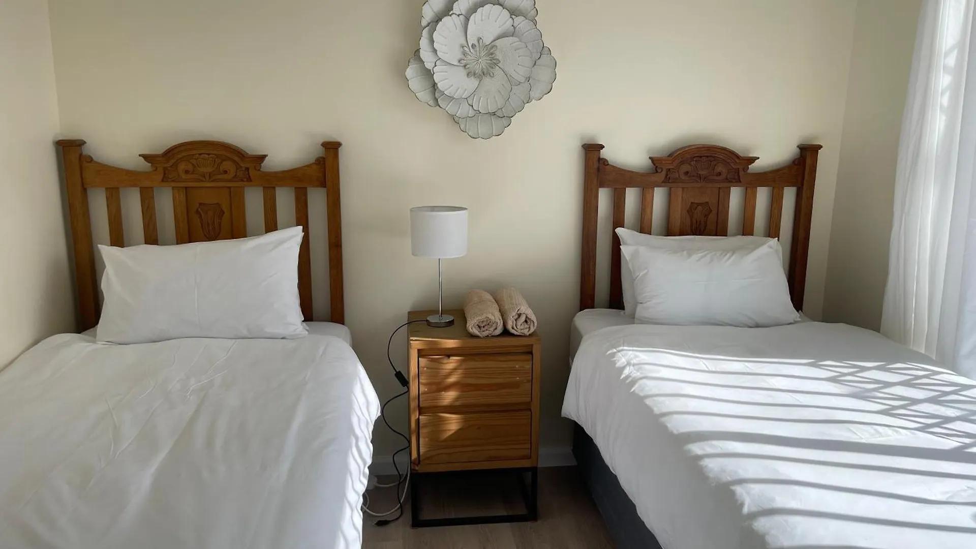 Silver Sunsets Self-Catering Apartments Ciudad del Cabo Sudáfrica