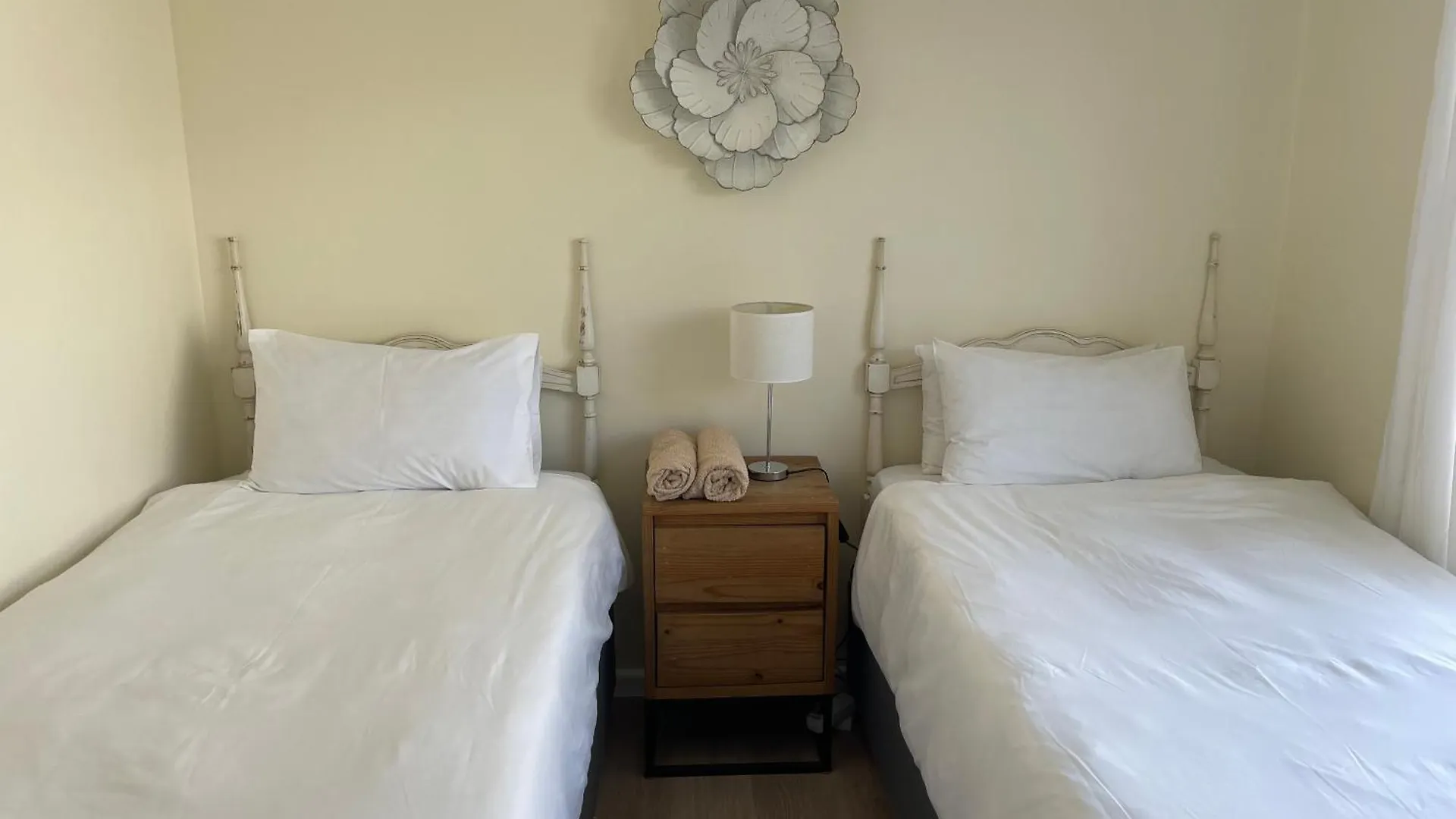 Silver Sunsets Self-Catering Apartments Ciudad del Cabo
