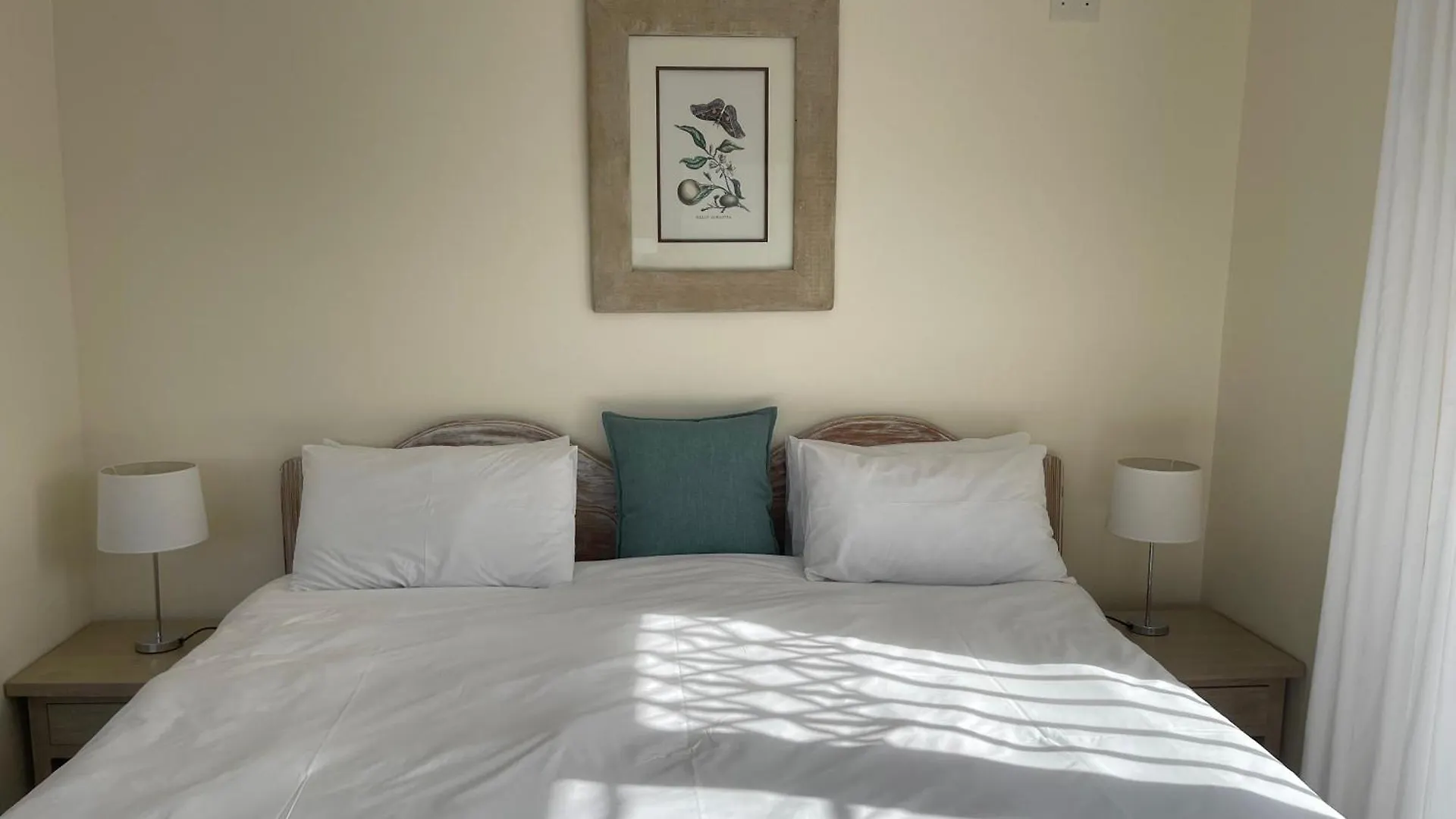Silver Sunsets Self-Catering Apartments Ciudad del Cabo