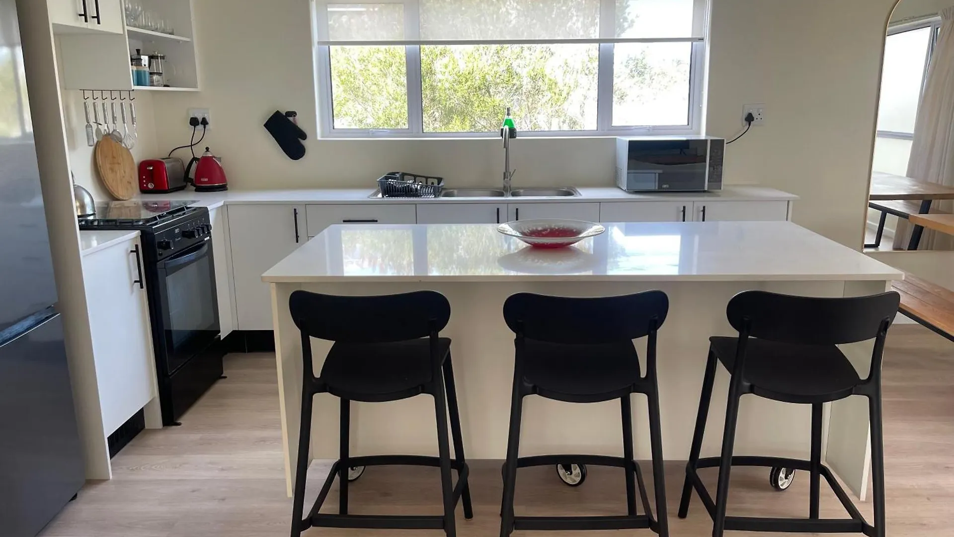 Silver Sunsets Self-Catering Apartments Ciudad del Cabo