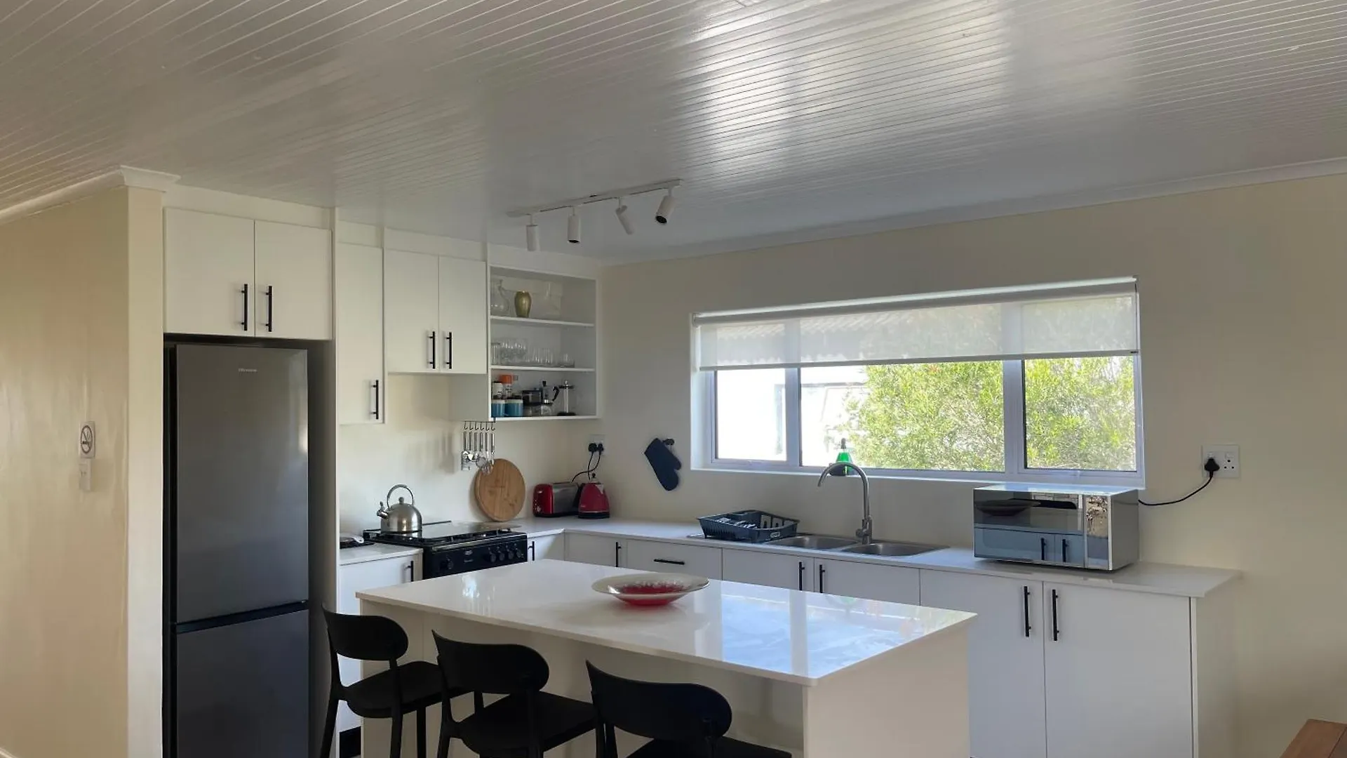 Silver Sunsets Self-Catering Apartments Ciudad del Cabo