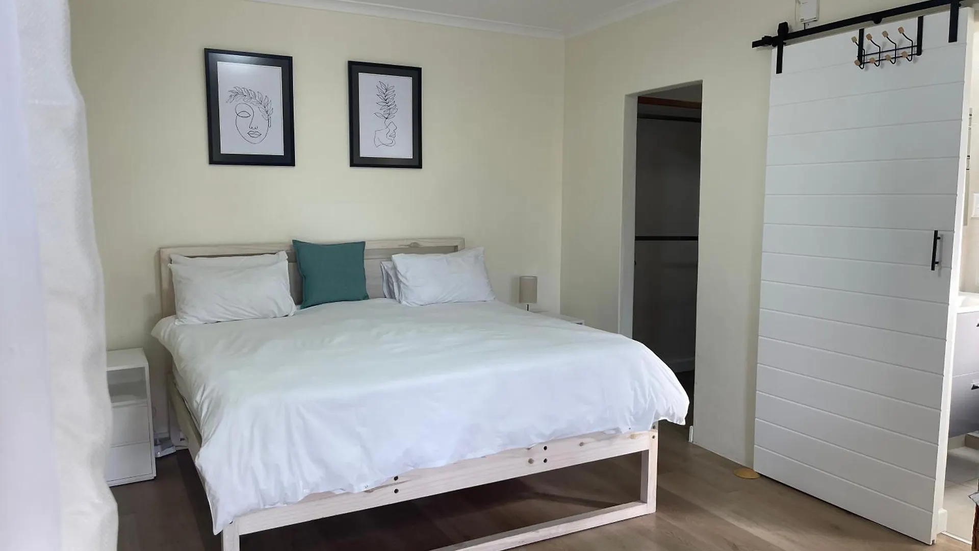 Silver Sunsets Self-Catering Apartments Ciudad del Cabo Sudáfrica