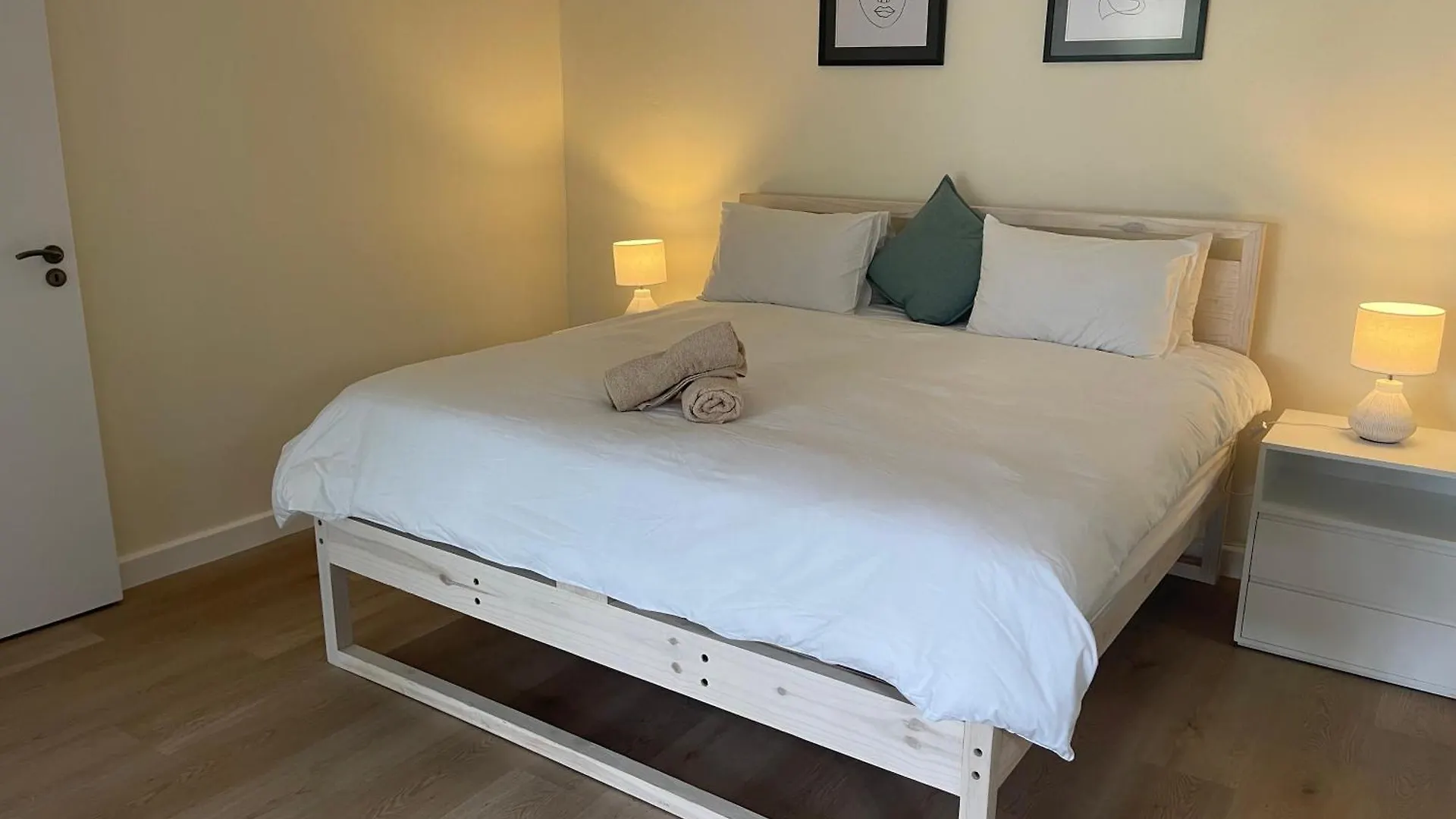 Silver Sunsets Self-Catering Apartments Ciudad del Cabo